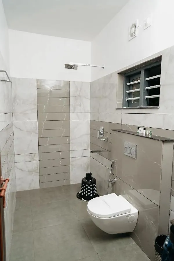 Privat bolig Spring Valley Anachal