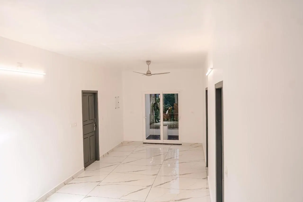 Spring Valley Anachal Privat bolig