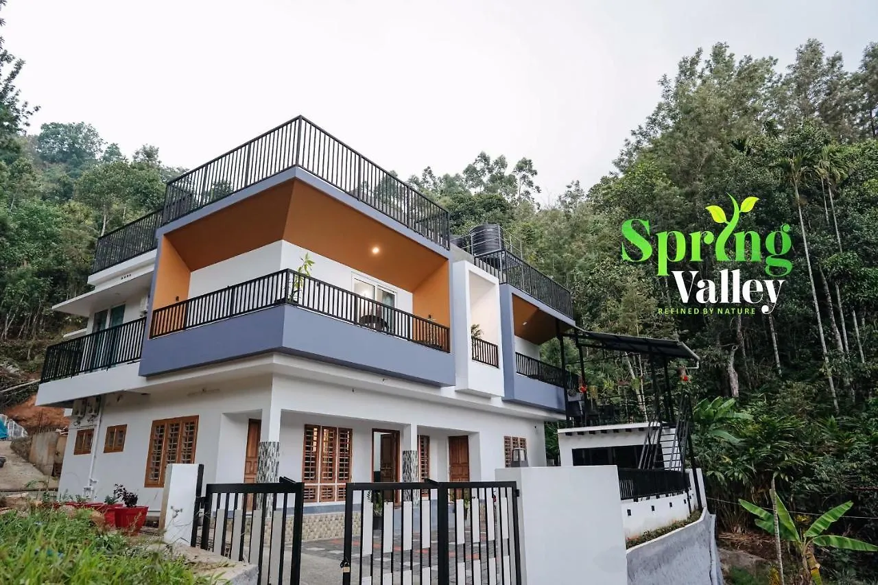 Privat bolig Spring Valley Anachal