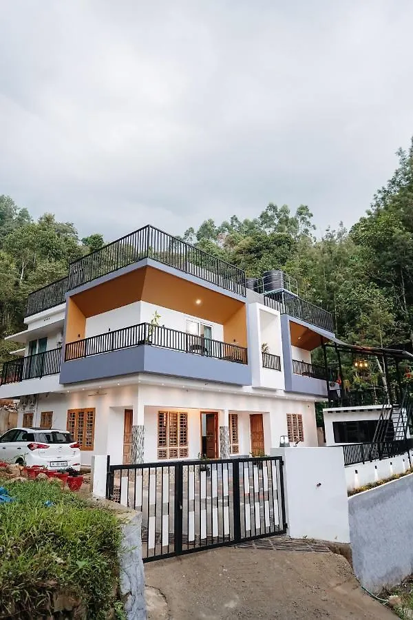 Spring Valley Anachal