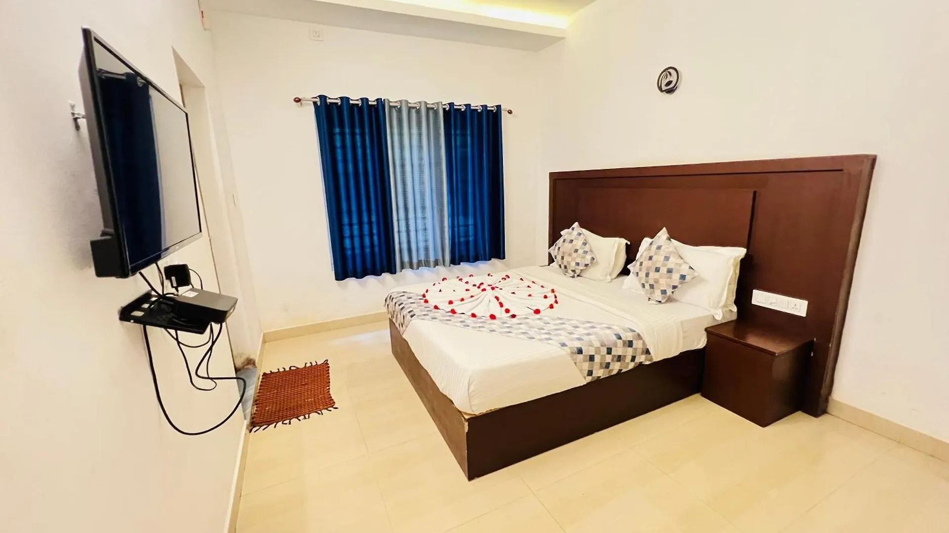 Privat bolig Spring Valley Anachal